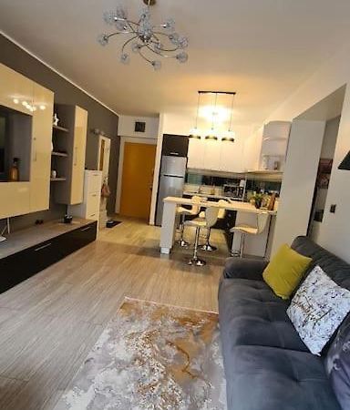 Apartament Vis De Sinaia ! Buitenkant foto