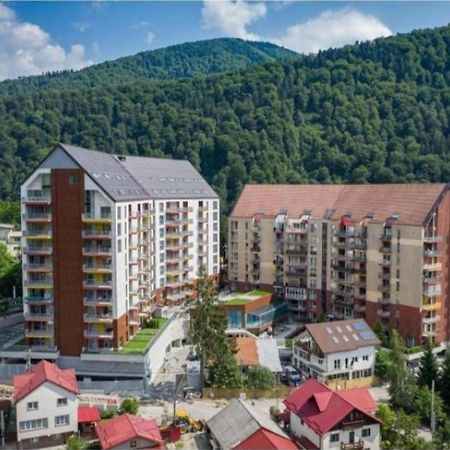 Apartament Vis De Sinaia ! Buitenkant foto