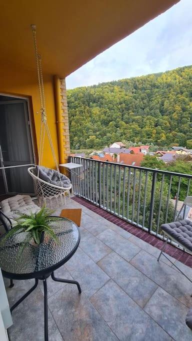 Apartament Vis De Sinaia ! Buitenkant foto