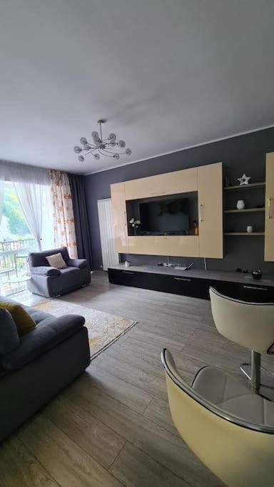 Apartament Vis De Sinaia ! Buitenkant foto