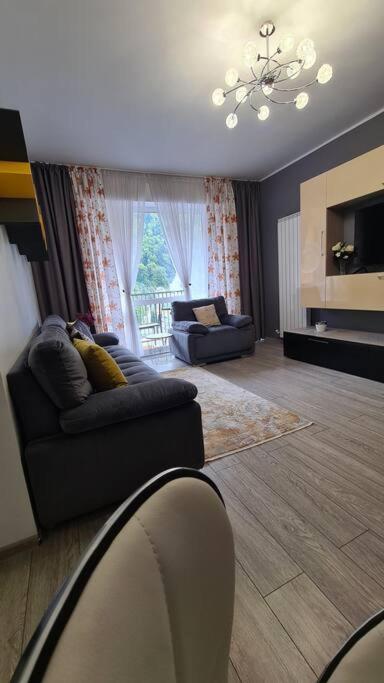 Apartament Vis De Sinaia ! Buitenkant foto