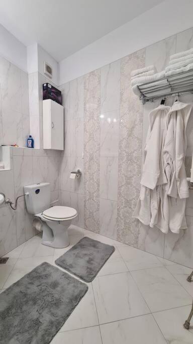 Apartament Vis De Sinaia ! Buitenkant foto
